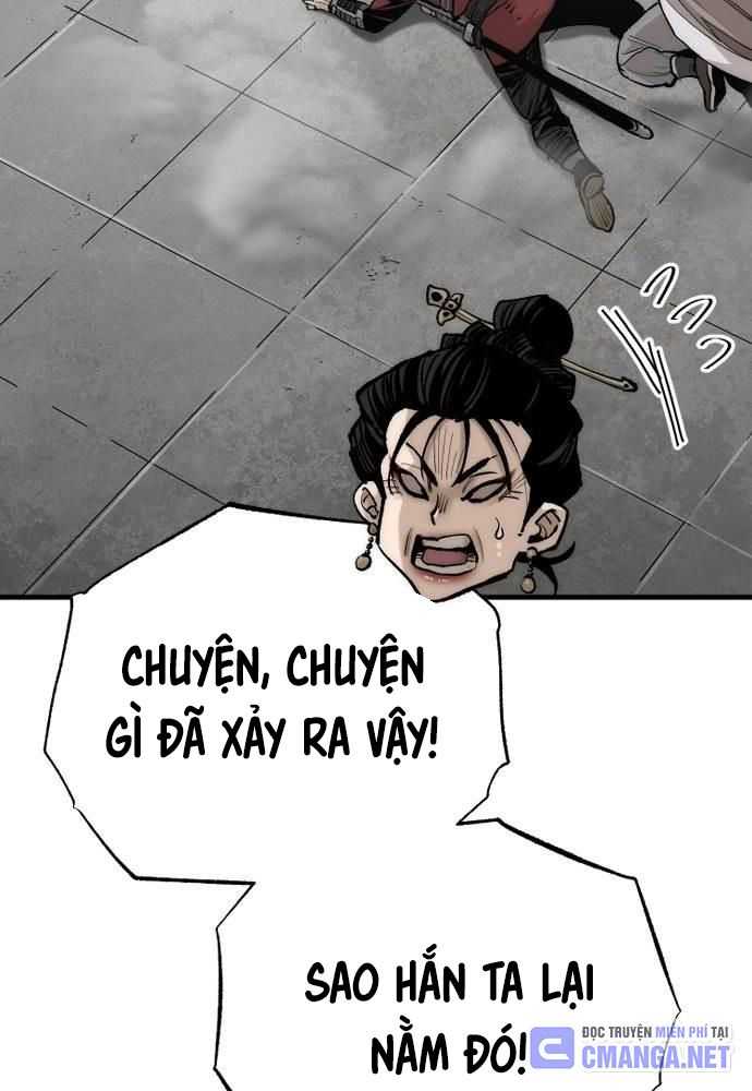 Thiên Ma Phi Thăng Truyện Chap 134 - Next Chap 135