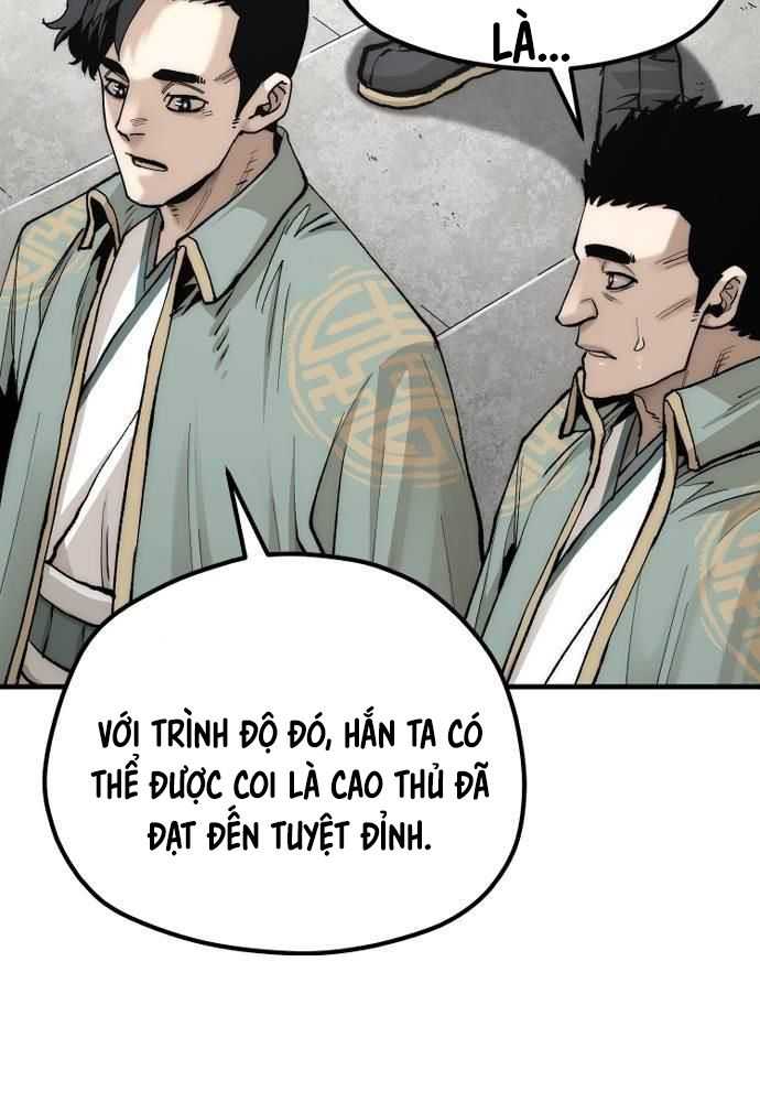 Thiên Ma Phi Thăng Truyện Chap 134 - Next Chap 135
