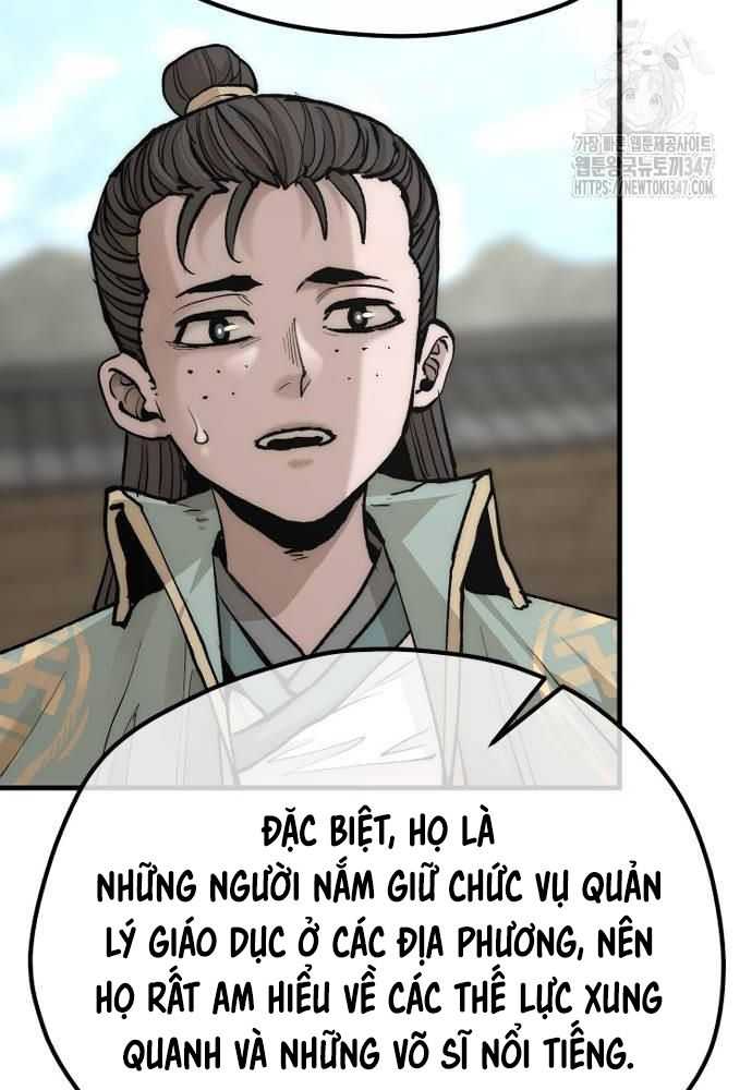 Thiên Ma Phi Thăng Truyện Chap 134 - Next Chap 135
