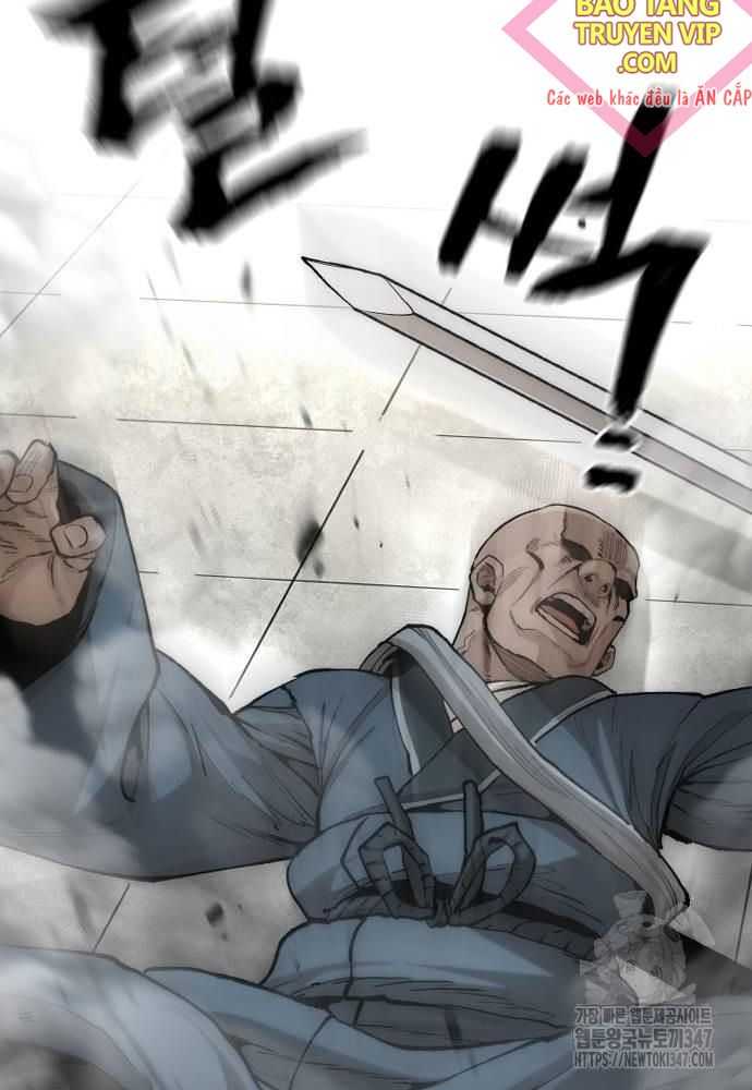 Thiên Ma Phi Thăng Truyện Chap 134 - Next Chap 135