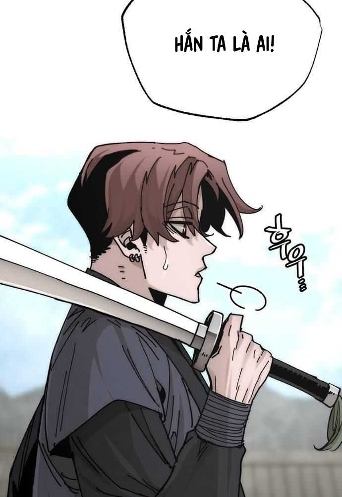 Thiên Ma Phi Thăng Truyện Chap 134 - Next Chap 135