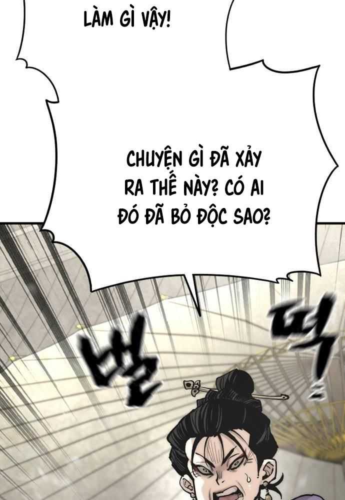 Thiên Ma Phi Thăng Truyện Chap 134 - Next Chap 135