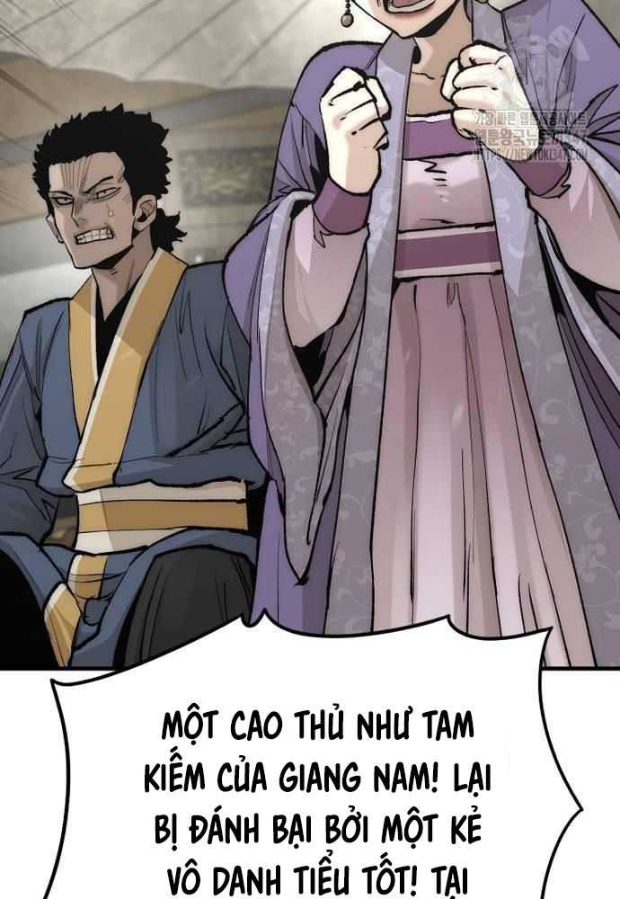 Thiên Ma Phi Thăng Truyện Chap 134 - Next Chap 135