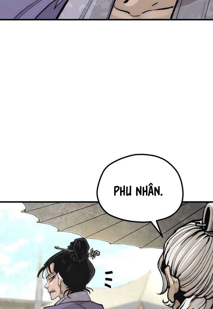 Thiên Ma Phi Thăng Truyện Chap 134 - Next Chap 135