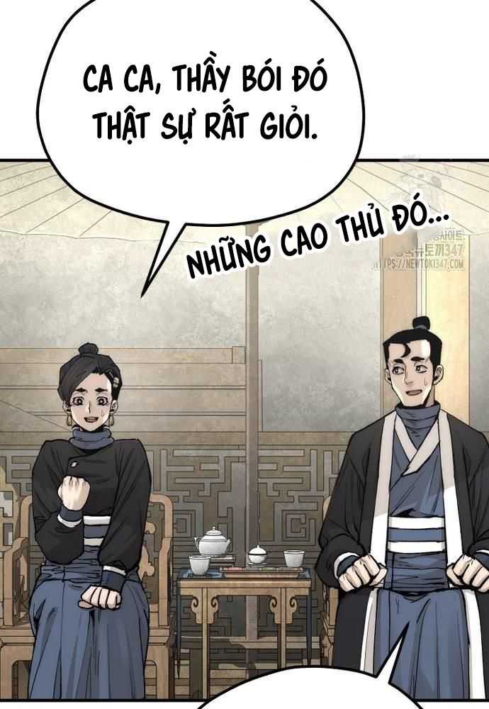 Thiên Ma Phi Thăng Truyện Chap 134 - Next Chap 135