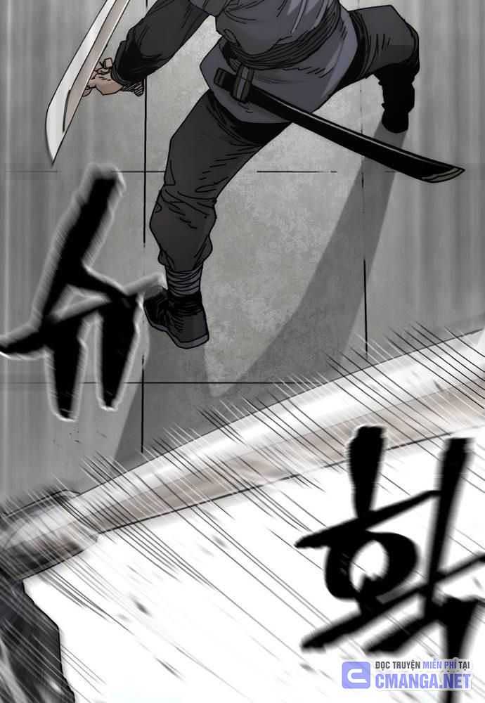 Thiên Ma Phi Thăng Truyện Chap 134 - Next Chap 135