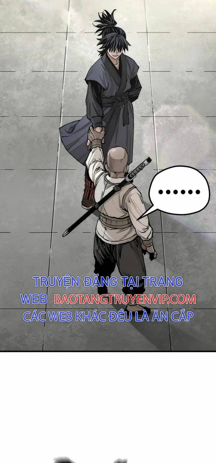 Thiên Ma Phi Thăng Truyện Chap 135 - Next Chap 136