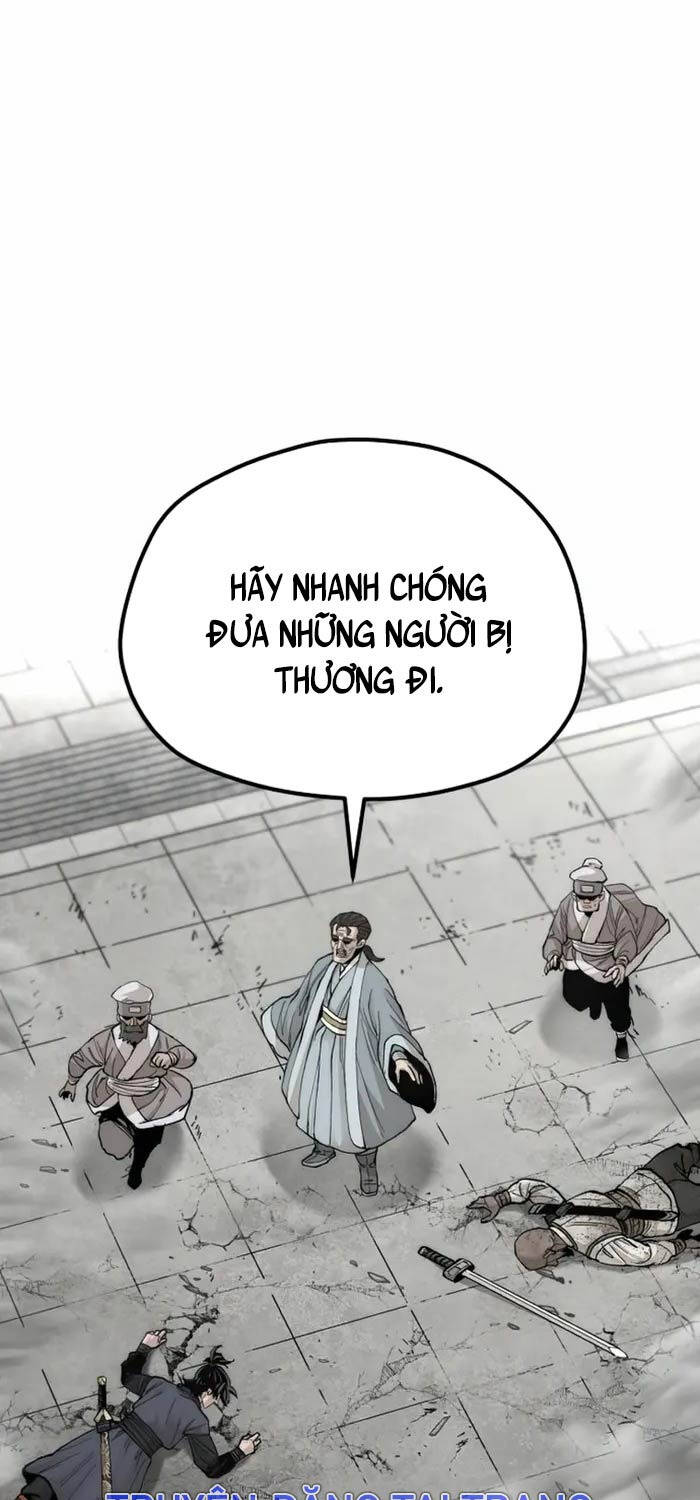 Thiên Ma Phi Thăng Truyện Chap 135 - Next Chap 136