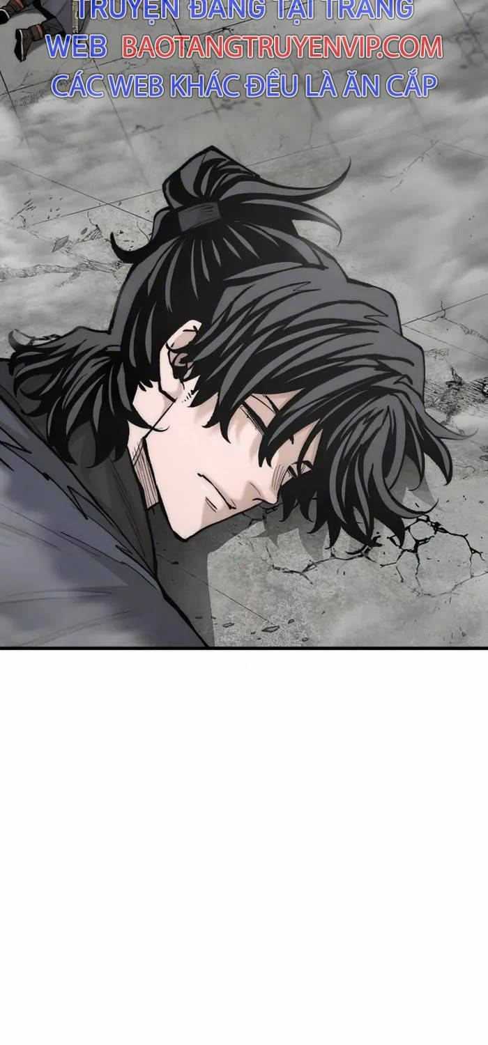 Thiên Ma Phi Thăng Truyện Chap 135 - Next Chap 136