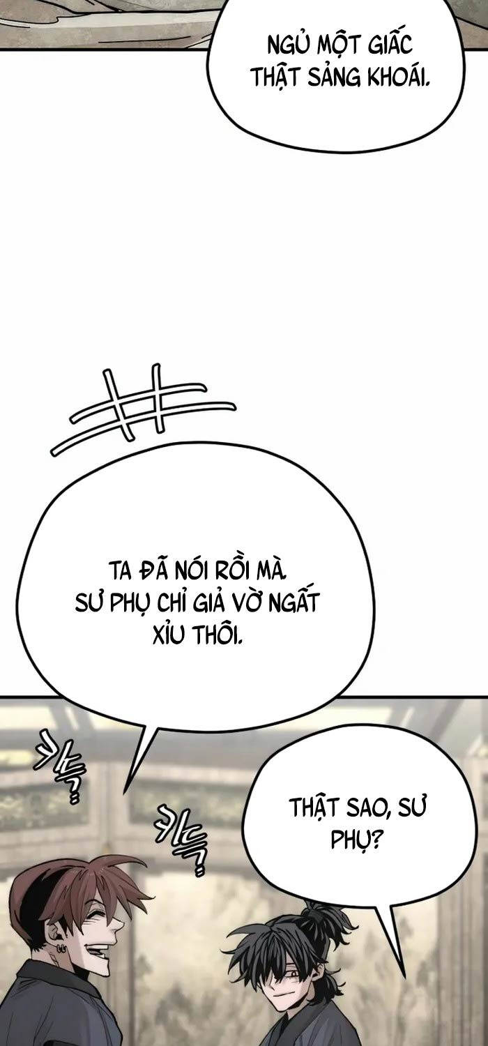Thiên Ma Phi Thăng Truyện Chap 135 - Next Chap 136