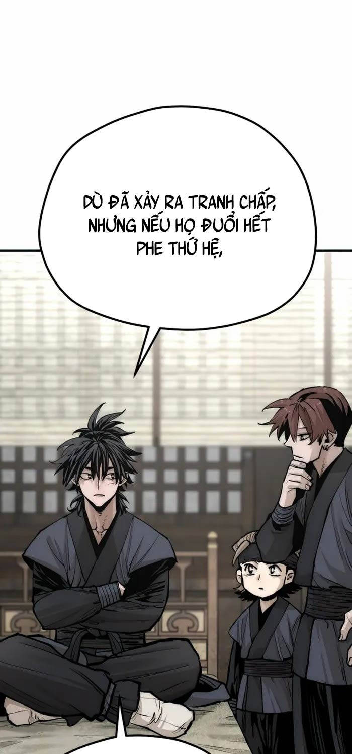 Thiên Ma Phi Thăng Truyện Chap 135 - Next Chap 136