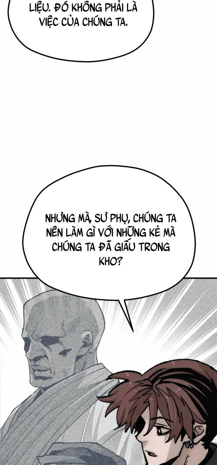 Thiên Ma Phi Thăng Truyện Chap 135 - Next Chap 136