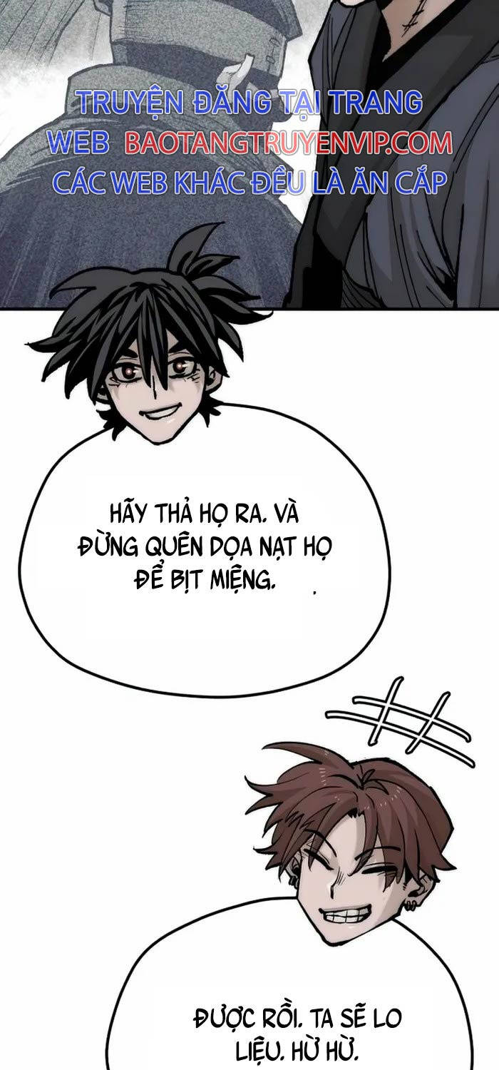 Thiên Ma Phi Thăng Truyện Chap 135 - Next Chap 136