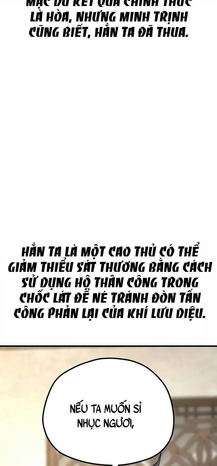 Thiên Ma Phi Thăng Truyện Chap 135 - Next Chap 136