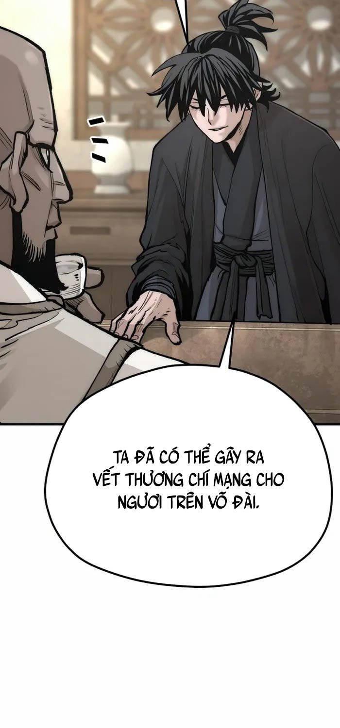 Thiên Ma Phi Thăng Truyện Chap 135 - Next Chap 136