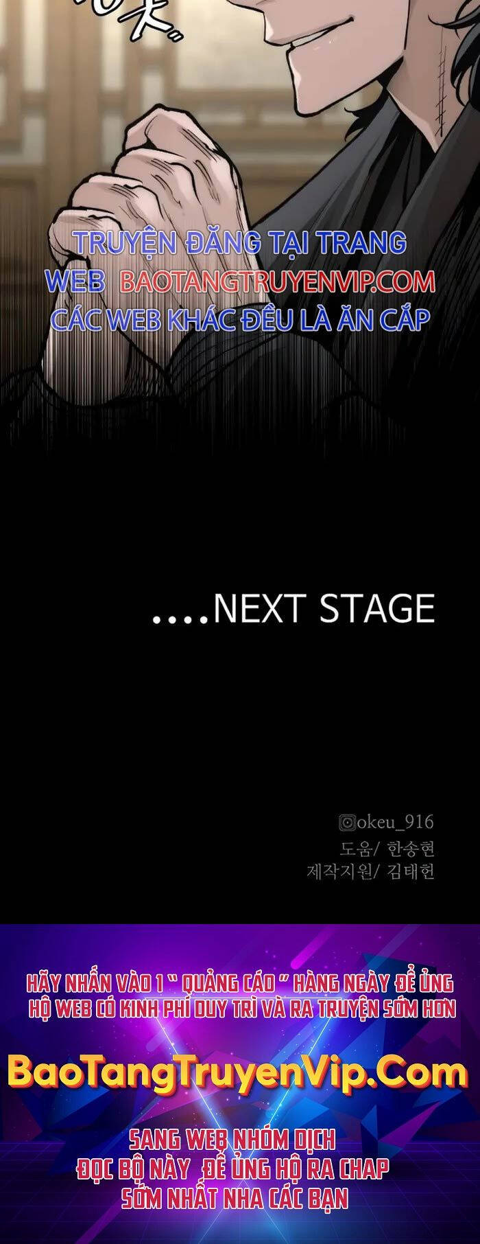 Thiên Ma Phi Thăng Truyện Chap 135 - Next Chap 136