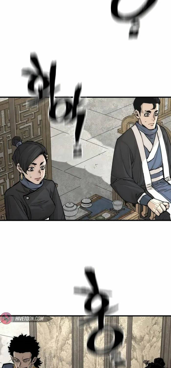 Thiên Ma Phi Thăng Truyện Chap 135 - Next Chap 136