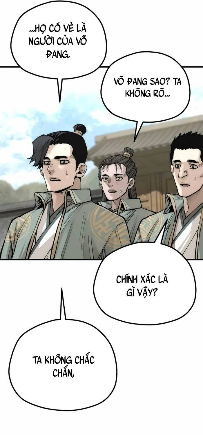 Thiên Ma Phi Thăng Truyện Chap 135 - Next Chap 136