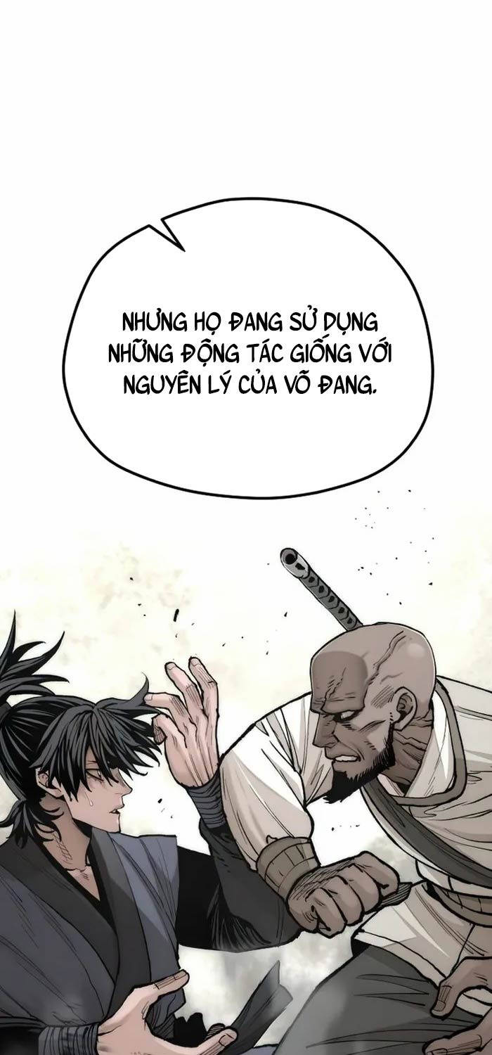 Thiên Ma Phi Thăng Truyện Chap 135 - Next Chap 136
