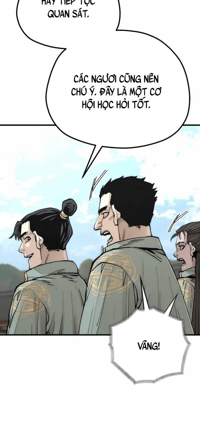 Thiên Ma Phi Thăng Truyện Chap 135 - Next Chap 136