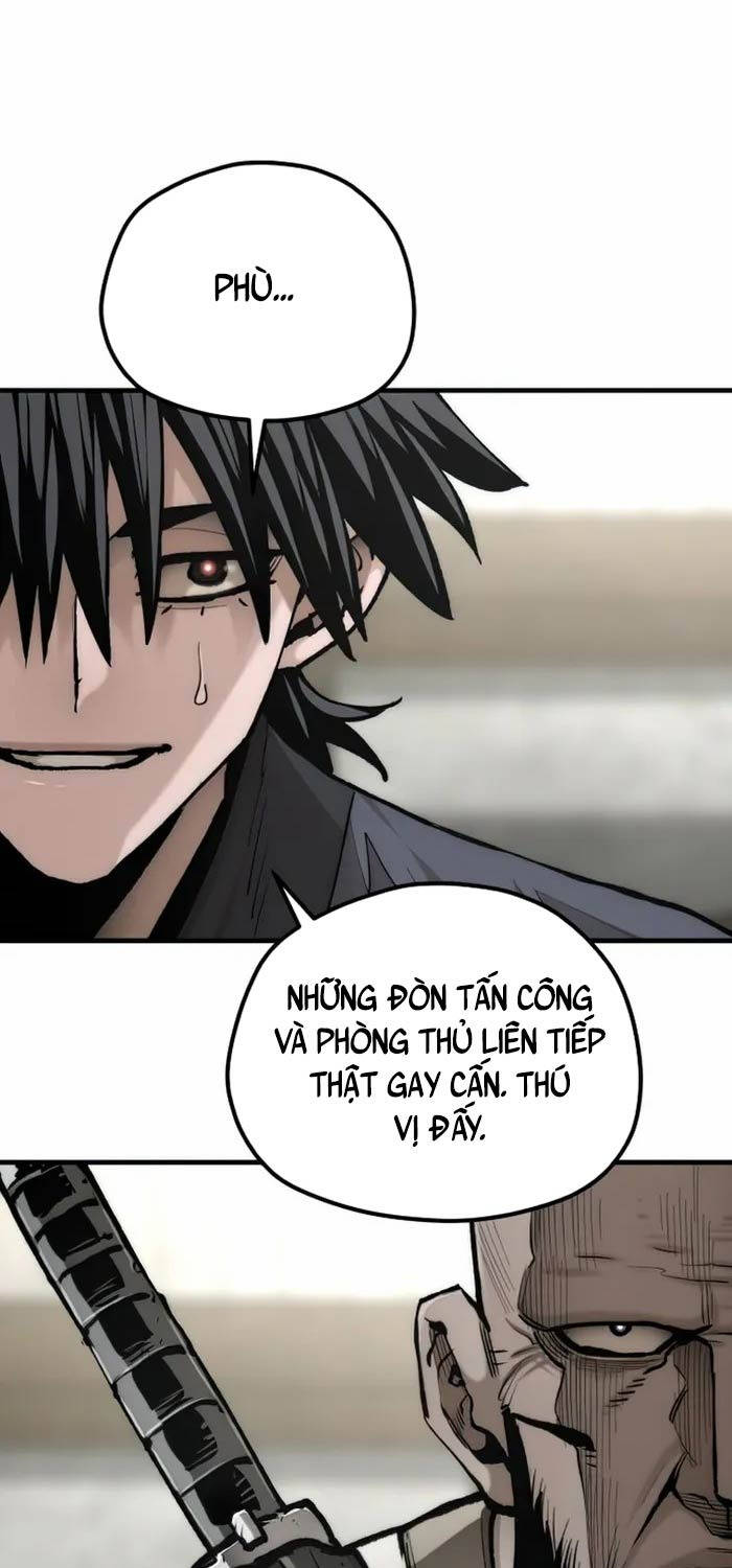 Thiên Ma Phi Thăng Truyện Chap 135 - Next Chap 136