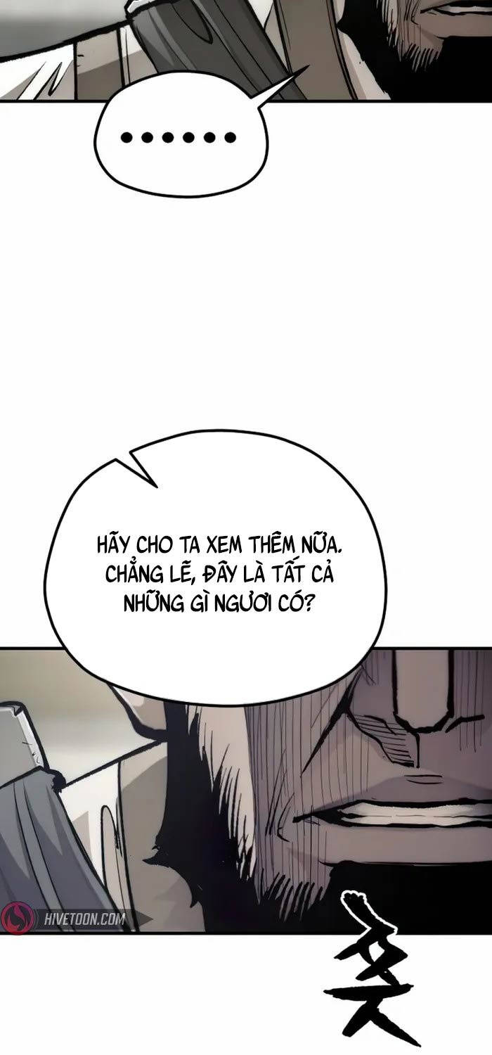 Thiên Ma Phi Thăng Truyện Chap 135 - Next Chap 136