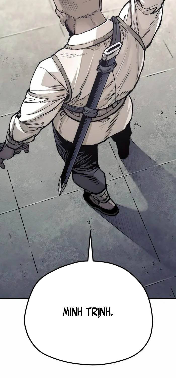 Thiên Ma Phi Thăng Truyện Chap 135 - Next Chap 136