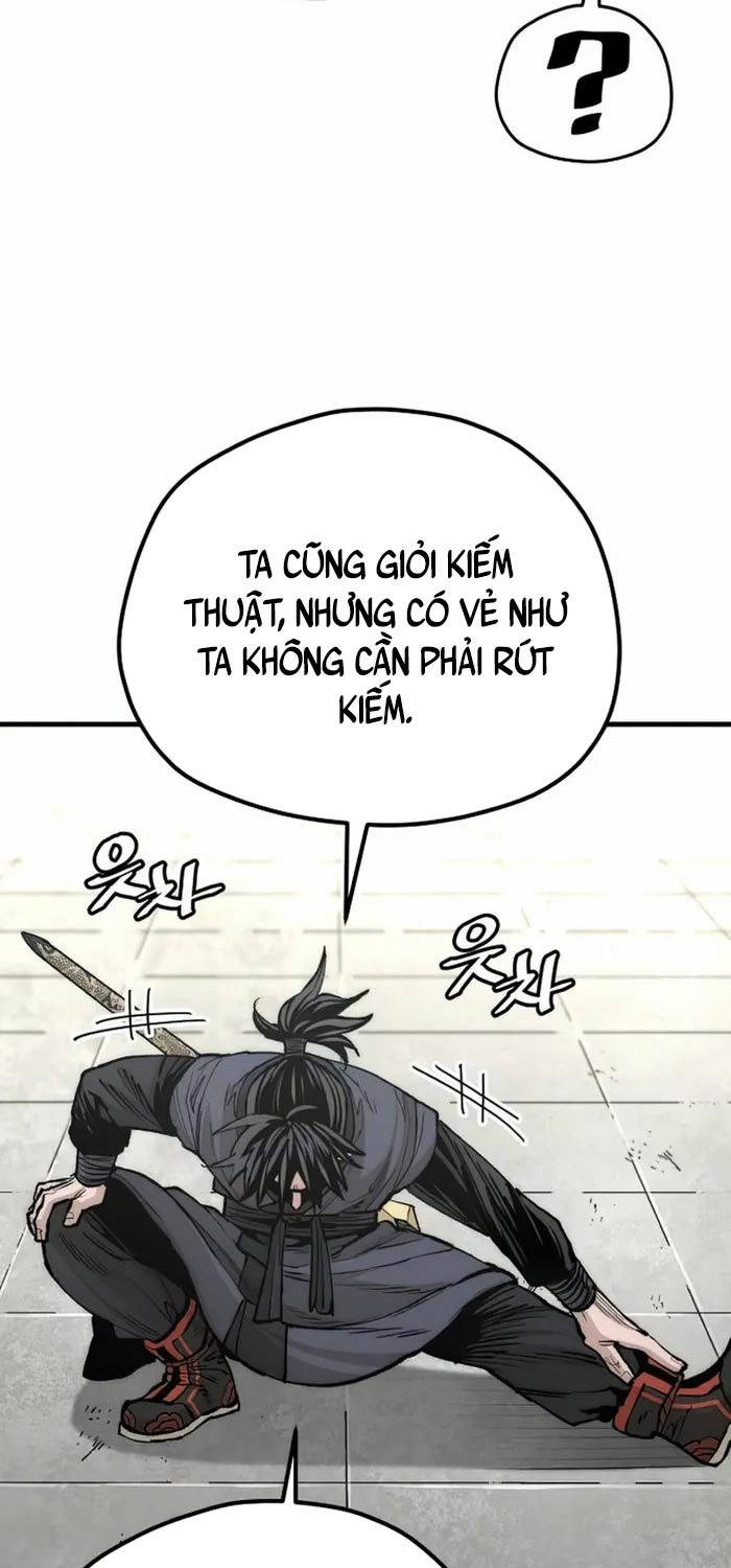 Thiên Ma Phi Thăng Truyện Chap 135 - Next Chap 136