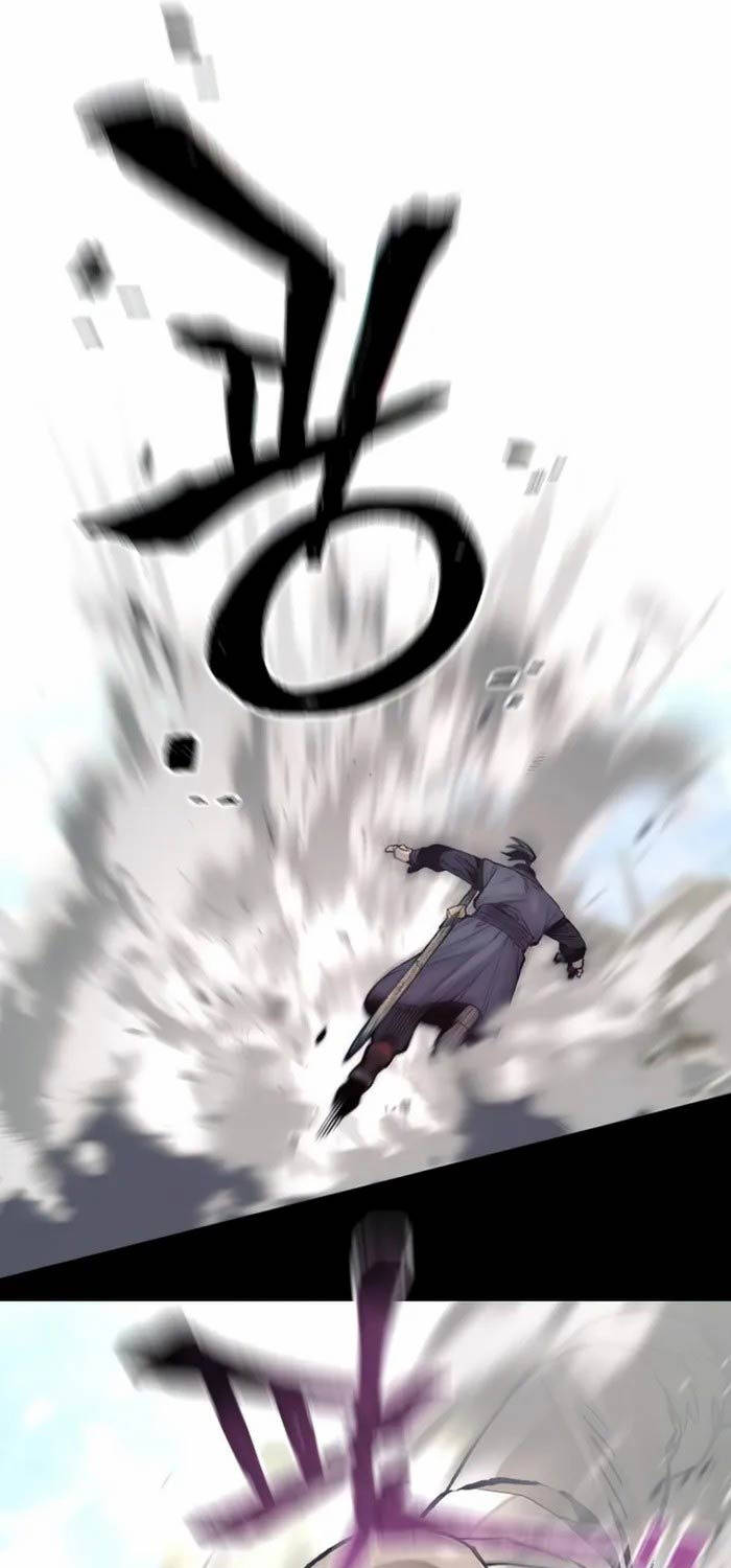 Thiên Ma Phi Thăng Truyện Chap 135 - Next Chap 136