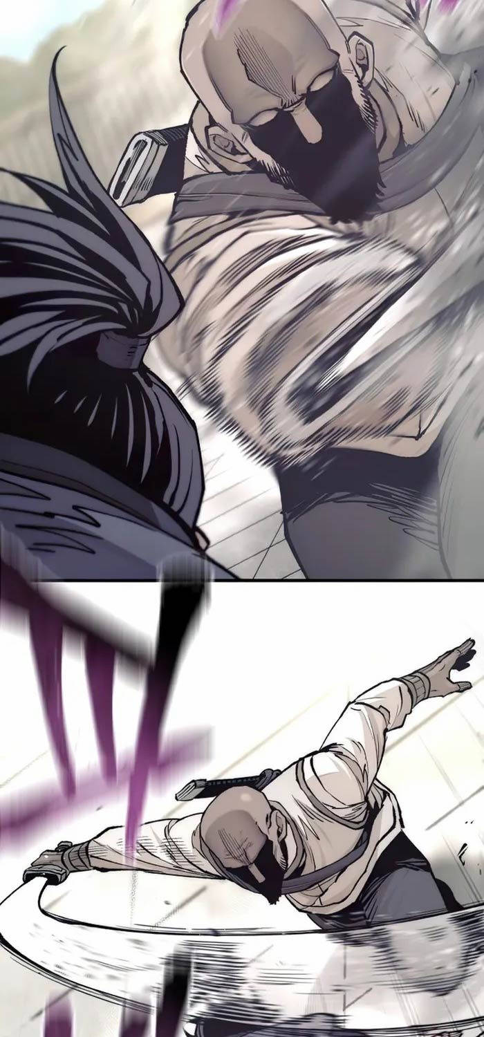 Thiên Ma Phi Thăng Truyện Chap 135 - Next Chap 136