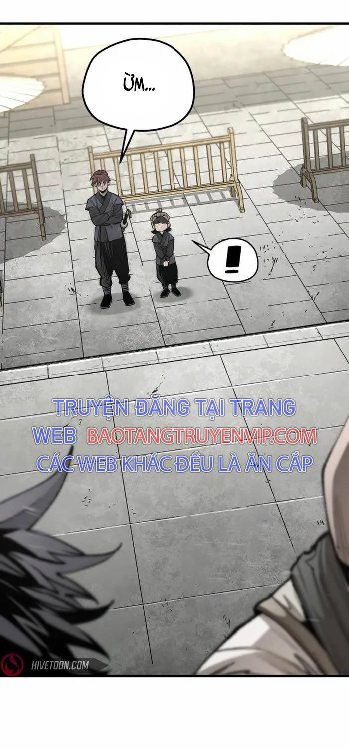 Thiên Ma Phi Thăng Truyện Chap 135 - Next Chap 136