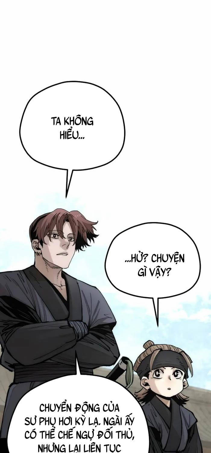 Thiên Ma Phi Thăng Truyện Chap 135 - Next Chap 136