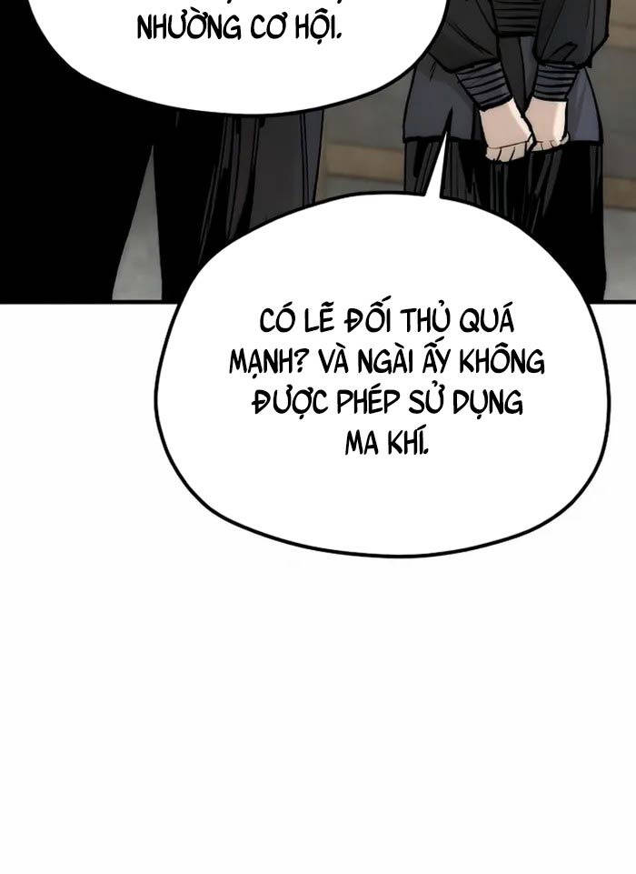 Thiên Ma Phi Thăng Truyện Chap 135 - Next Chap 136