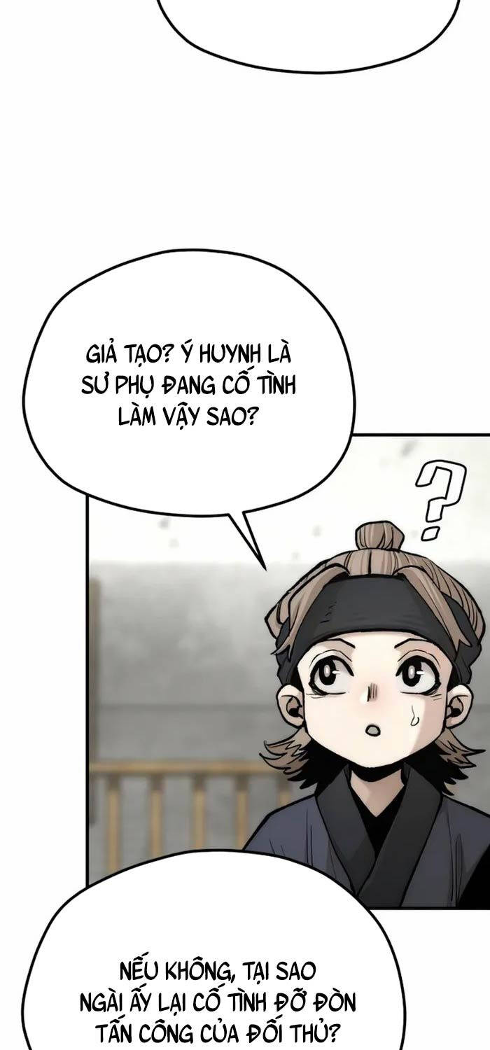 Thiên Ma Phi Thăng Truyện Chap 135 - Next Chap 136