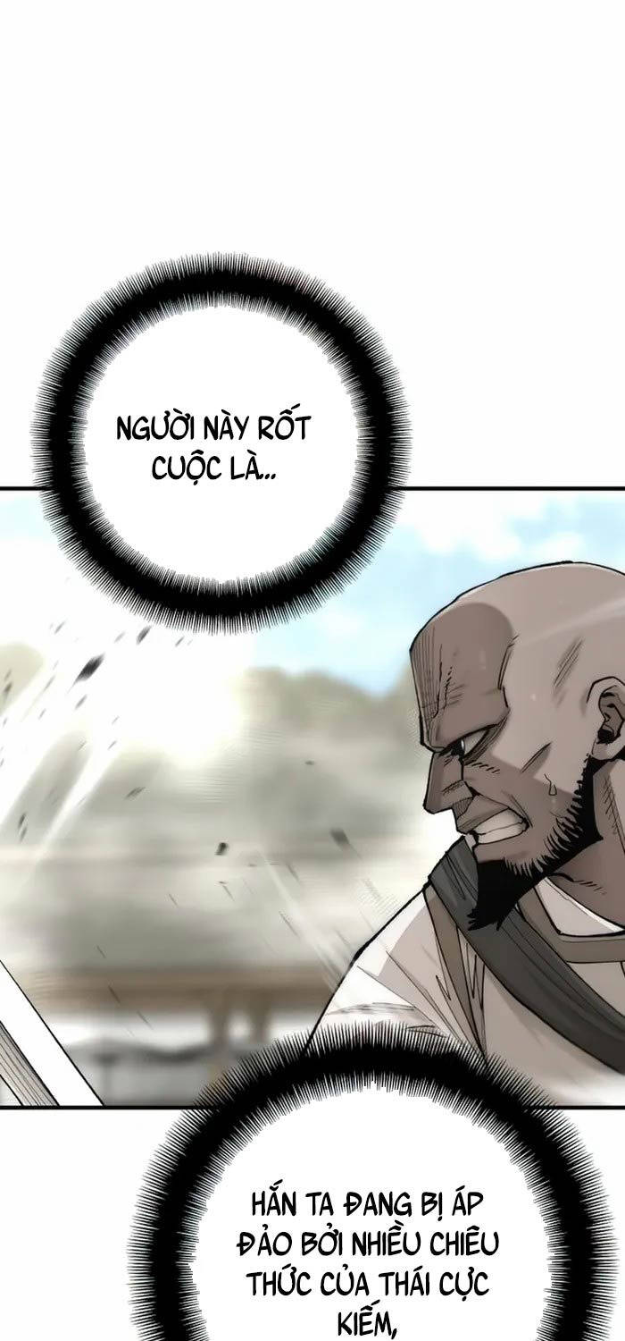 Thiên Ma Phi Thăng Truyện Chap 135 - Next Chap 136