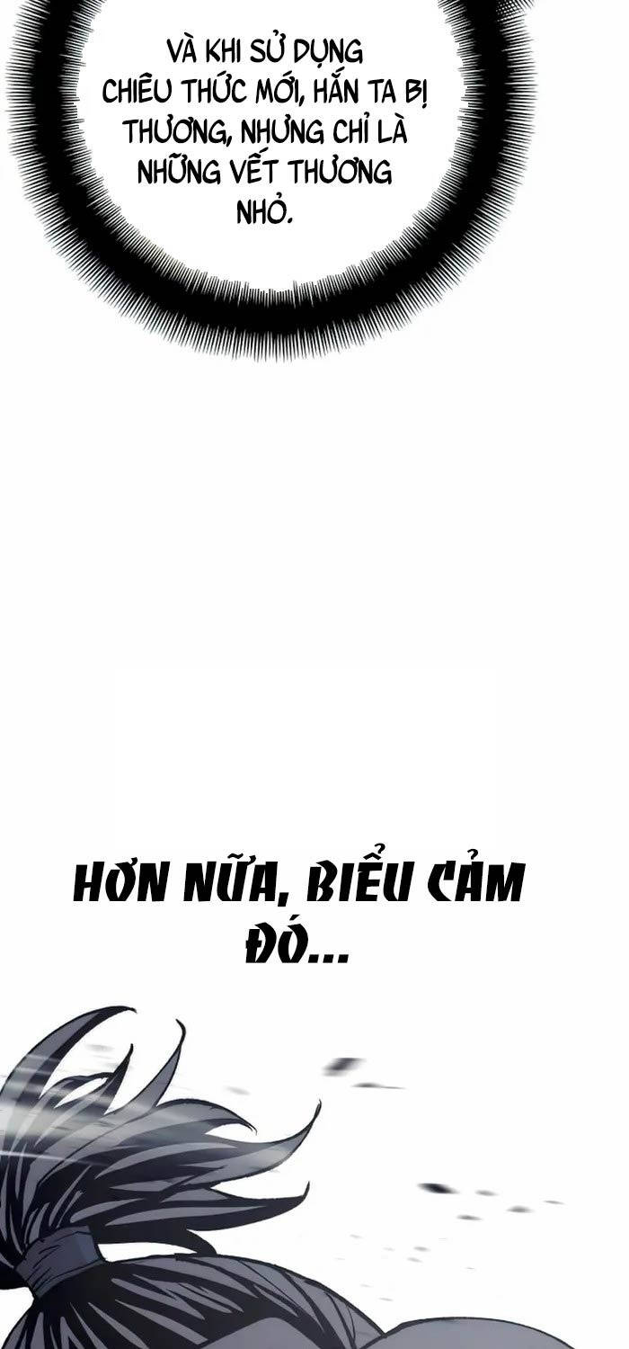 Thiên Ma Phi Thăng Truyện Chap 135 - Next Chap 136