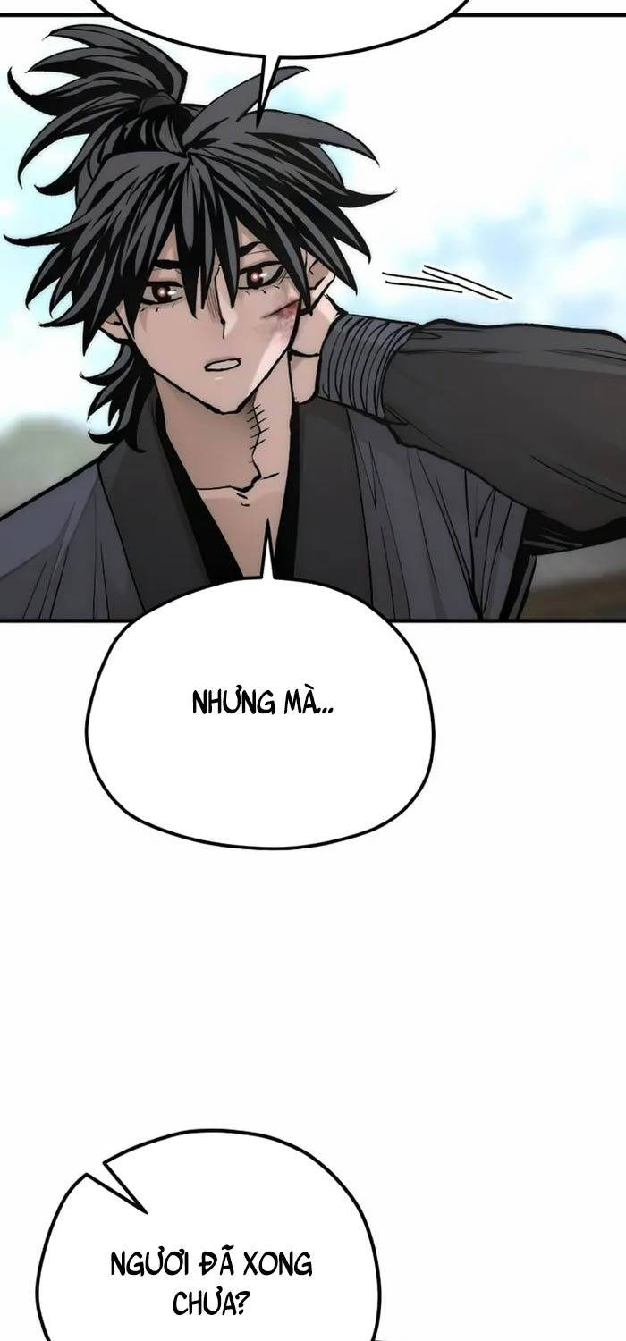 Thiên Ma Phi Thăng Truyện Chap 135 - Next Chap 136