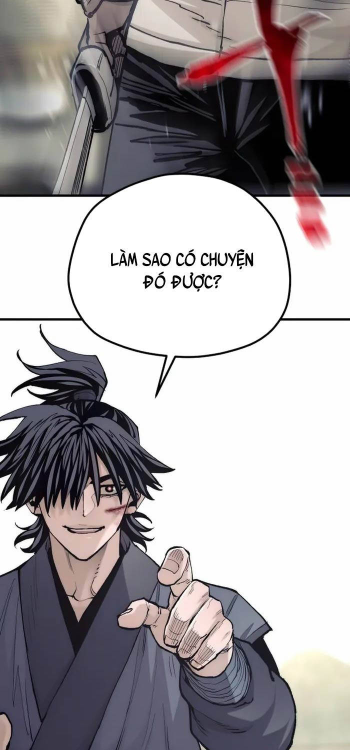 Thiên Ma Phi Thăng Truyện Chap 135 - Next Chap 136