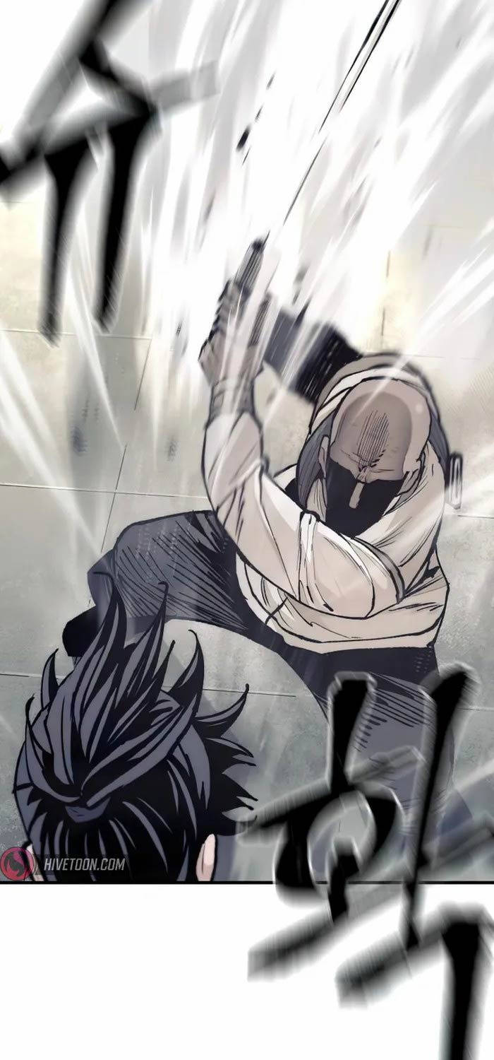 Thiên Ma Phi Thăng Truyện Chap 135 - Next Chap 136