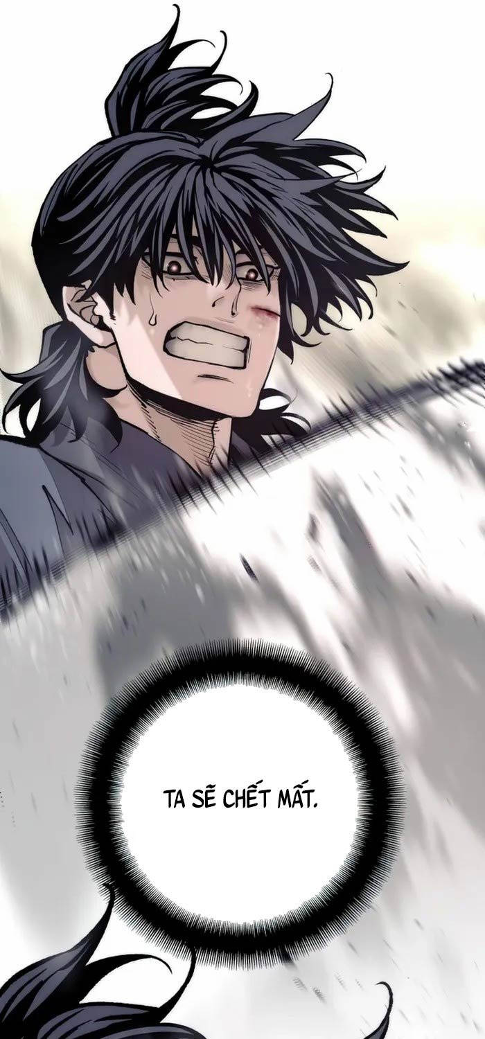 Thiên Ma Phi Thăng Truyện Chap 135 - Next Chap 136