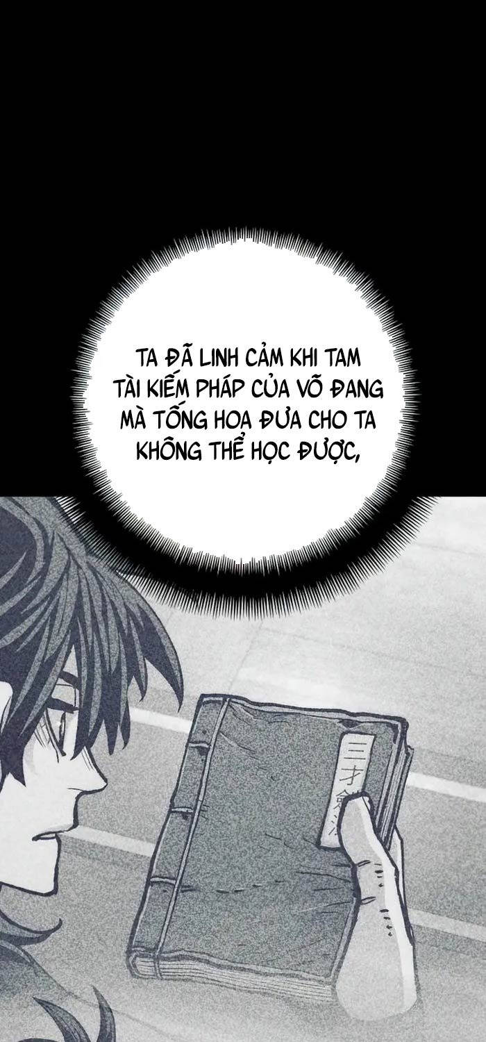 Thiên Ma Phi Thăng Truyện Chap 135 - Next Chap 136