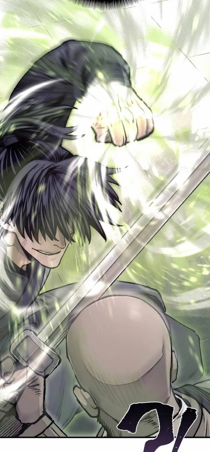 Thiên Ma Phi Thăng Truyện Chap 135 - Next Chap 136