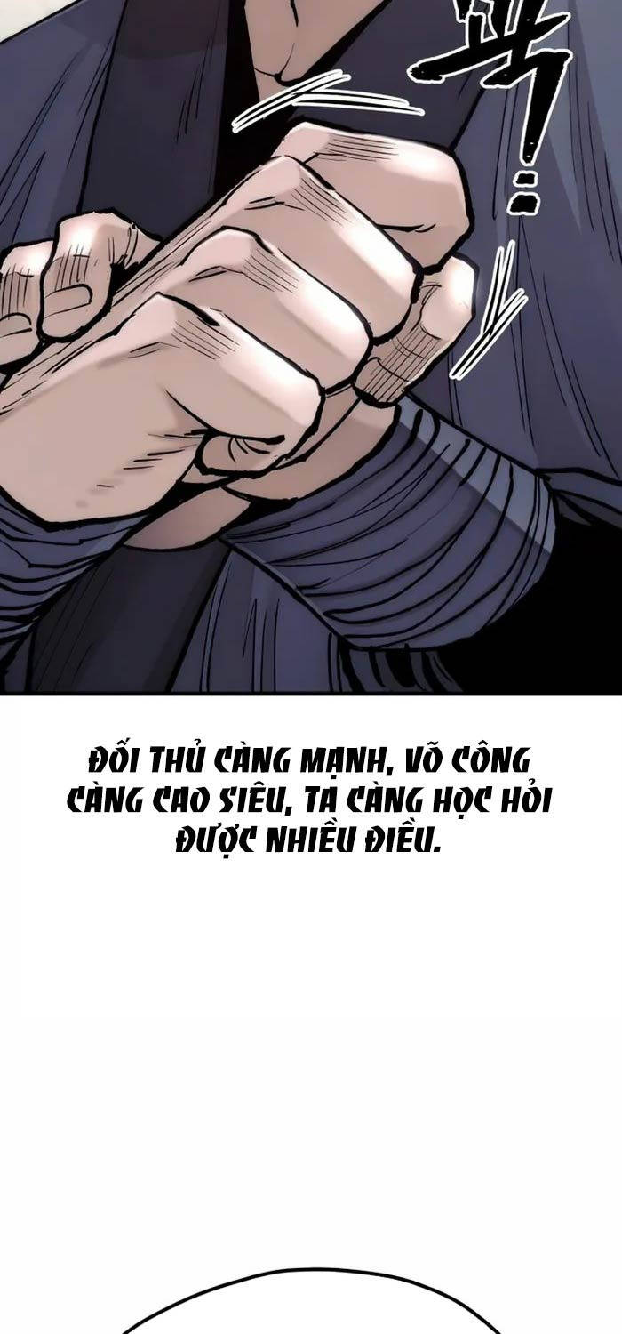 Thiên Ma Phi Thăng Truyện Chap 135 - Next Chap 136