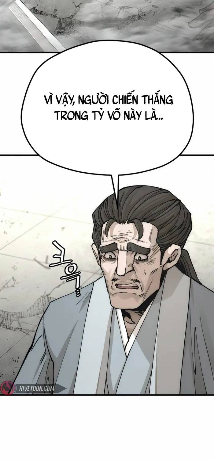 Thiên Ma Phi Thăng Truyện Chap 135 - Next Chap 136