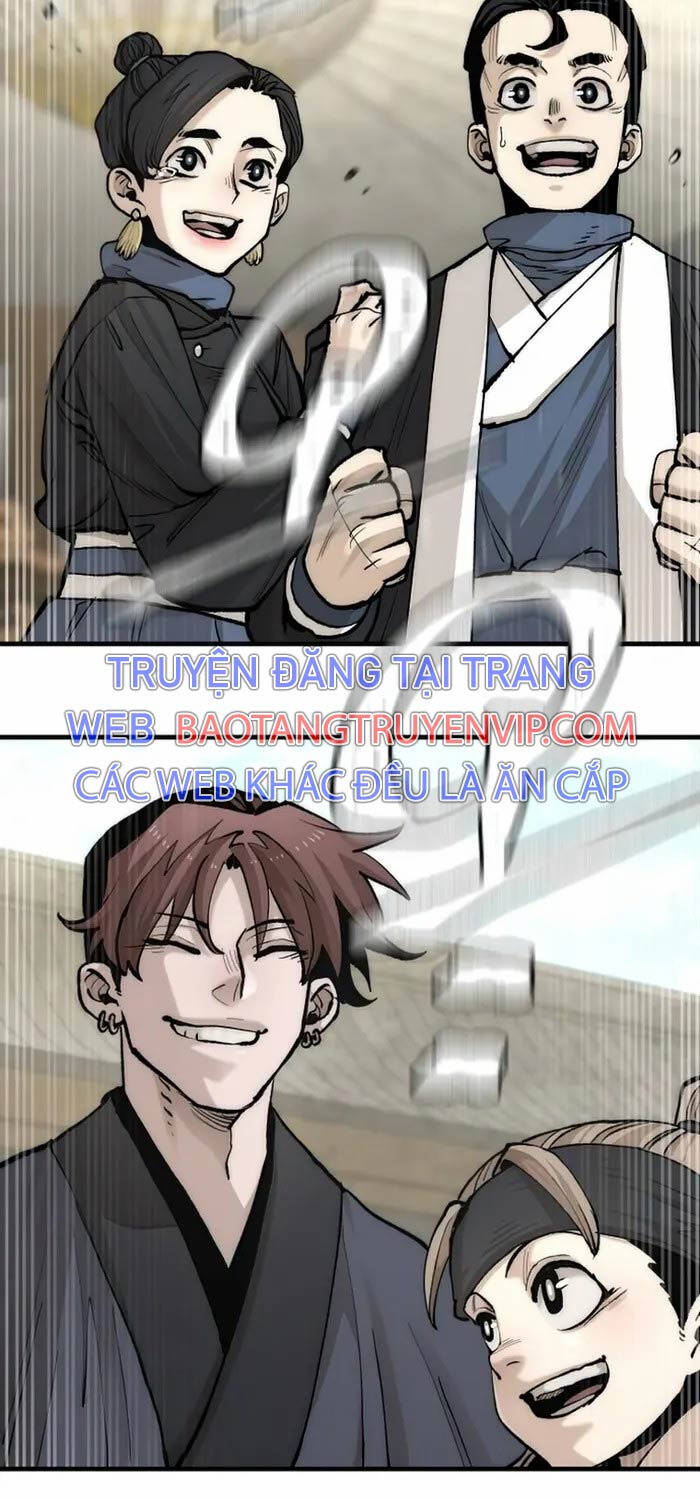 Thiên Ma Phi Thăng Truyện Chap 135 - Next Chap 136