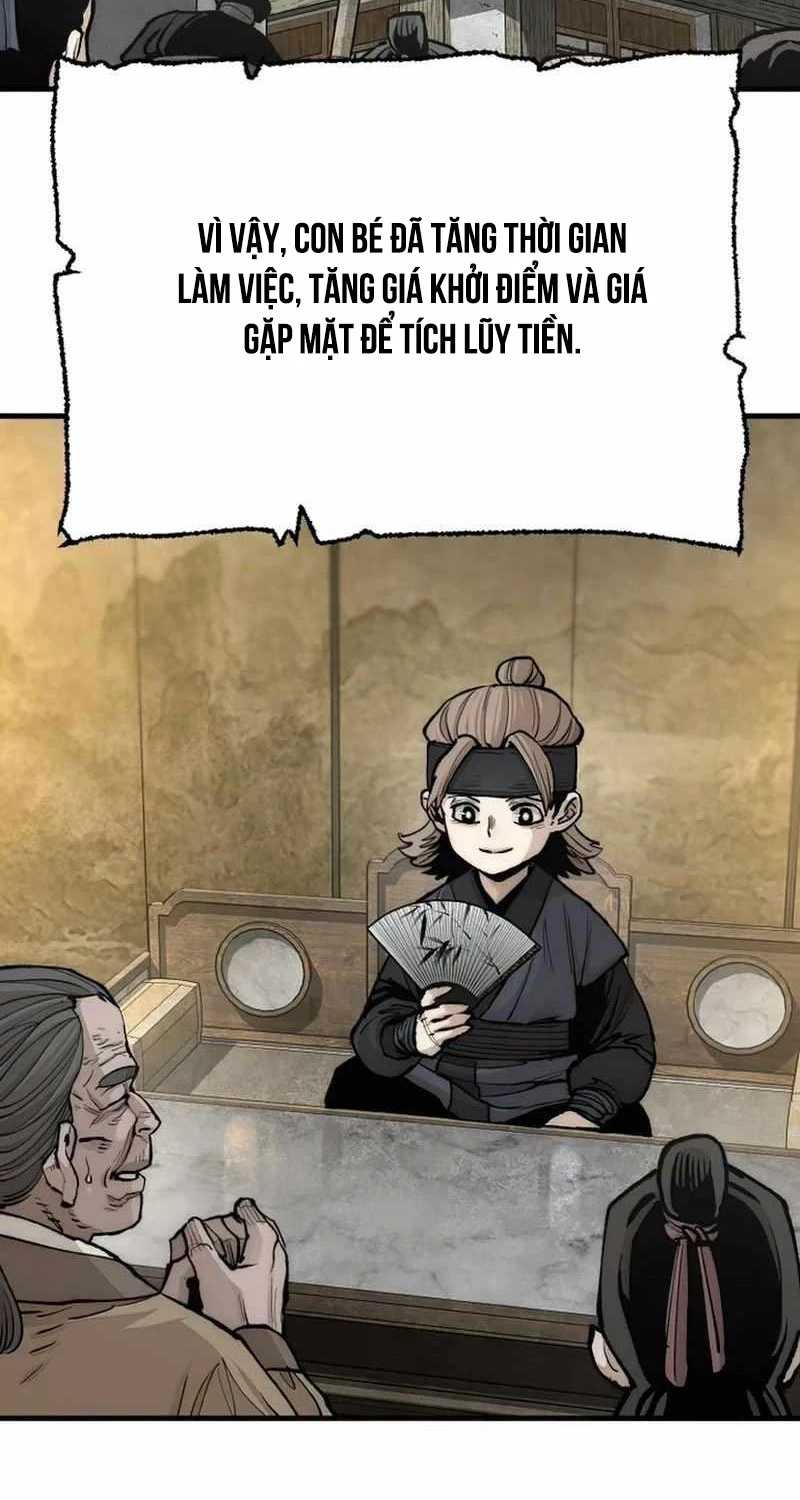 Thiên Ma Phi Thăng Truyện Chap 136 - Next Chap 137