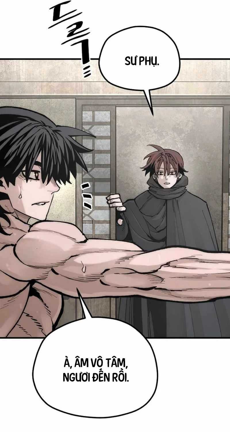 Thiên Ma Phi Thăng Truyện Chap 136 - Next Chap 137