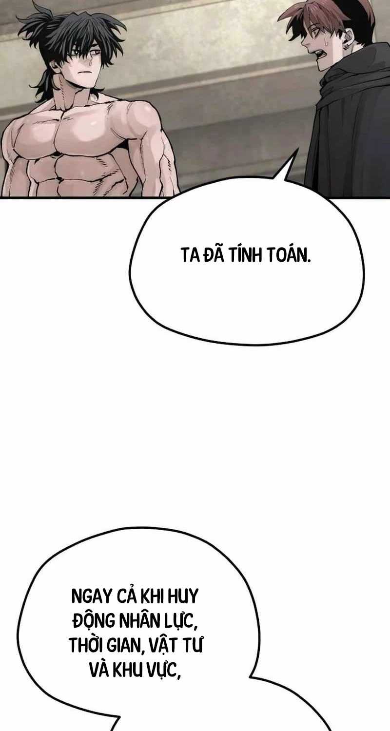 Thiên Ma Phi Thăng Truyện Chap 136 - Next Chap 137