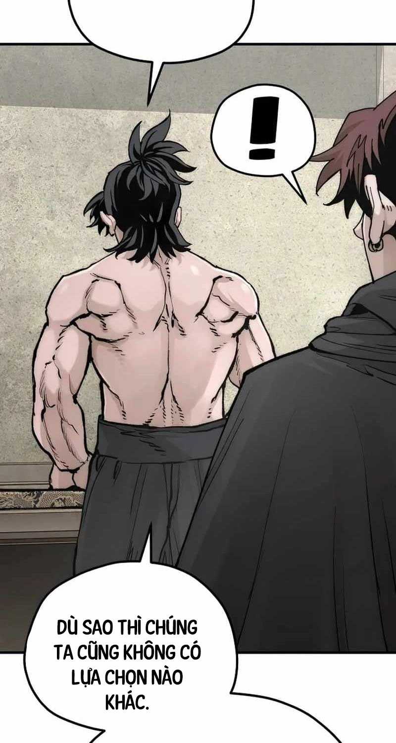 Thiên Ma Phi Thăng Truyện Chap 136 - Next Chap 137