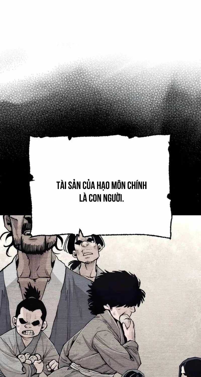 Thiên Ma Phi Thăng Truyện Chap 136 - Next Chap 137